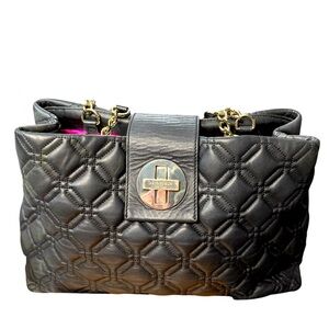 Kate Spade Quilted Bag